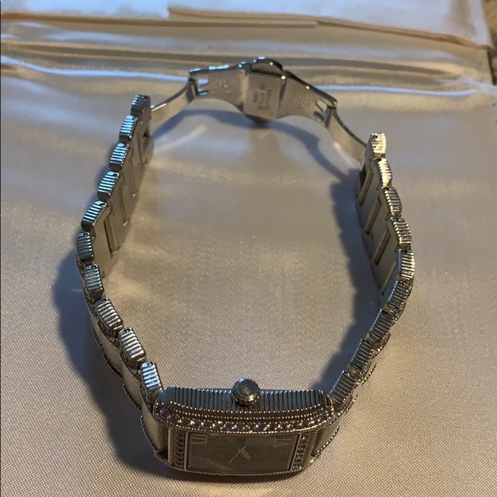 Judith Ripka Watch - Picture 5 of 6